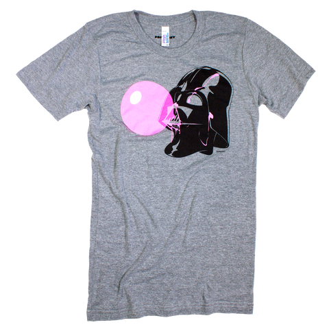 Darthpopstar Pink Bubblegum tee